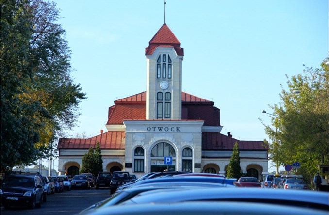 Otwock chce uruchomić bezpłatną komunikację i zamawia autobusy