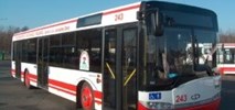 MKA Jastrzębie-Zdrój chce wyleasingować dwa autobusy