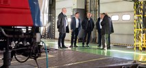 Warszawskie metro wesprze kolej podziemną w Kijowie