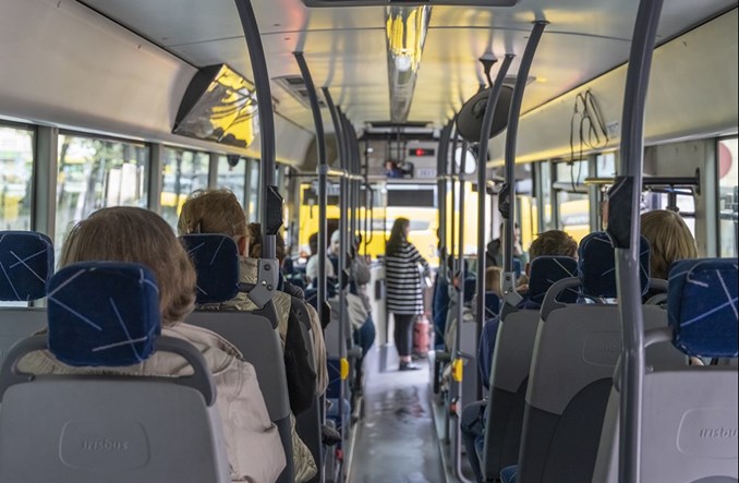 Rekordowy wynik PKS Słupsk po pandemii