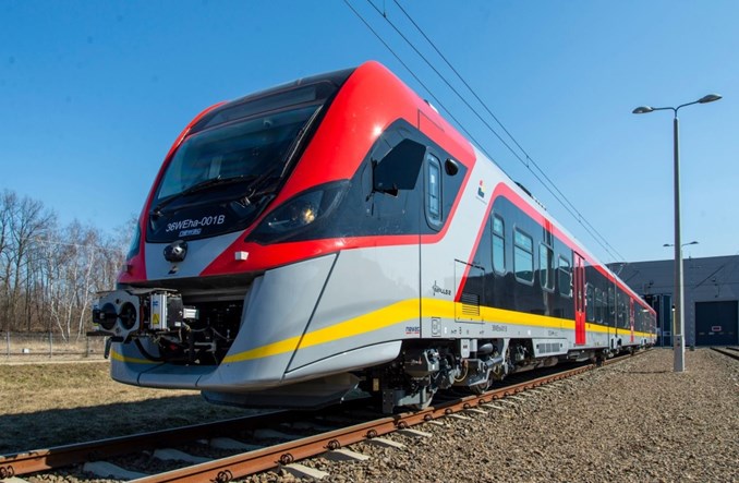 Łódzkie: Bardzo duży wzrost popularności biletów zintegrowanych na ŁKA i tramwaj 