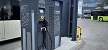 Muszyna szuka ładowarki do swoich elektrobusów