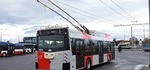 Praga kupi nawet 70 trolejbusów. Kolejne zamówienie
