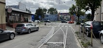 Tramwaje znów dojadą do gorzowskiego dworca kolejowego