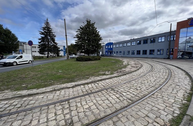 Gorzów Wielkopolski. Będzie centrum przesiadkowe i powrót tramwajów pod dworzec