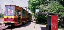 Łódź: Tramwaje wrócą na Niższą dopiero za cztery lata