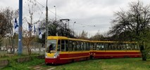 Łódź: Początek remontu linii na Koziny jeszcze w tym roku