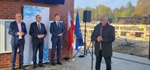 Racibory: Duża afera o mały dworzec