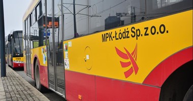 Łódź wybrała dostawcę przegubowych elektrobusów