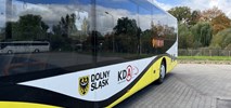 Autobusy KD tylko do Sycowa. Kępno poza zasięgiem