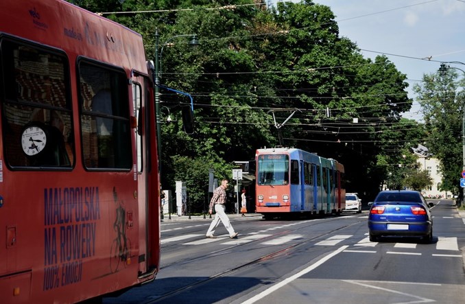 Czy ofertę transportu publicznego da się utrzymać przy rosnących kosztach?