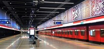 Helsinki. Przedłużają tramwaj. Wkrótce też metro