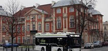 Nowy Tomyśl unieważnia przetarg na elektrobus