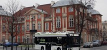 Nowy Tomyśl unieważnia przetarg na elektrobus