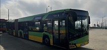 MPK Poznań kupuje kolejne elektrobusy, z zastrzeżeniem