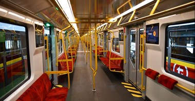 Metro: Duchota w Škodach. Wentylacja do poprawki