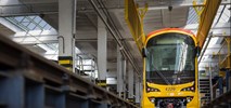 W Warszawie blisko 50 Hyundaiów