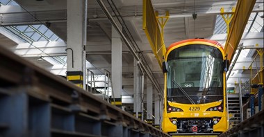 W Warszawie blisko 50 Hyundaiów