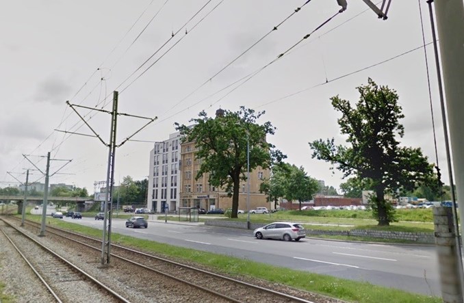 Wrocław wyremontuje sieć trakcyjną na Legnickiej
