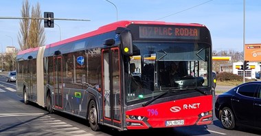 SPPK Police akceptuje ofertę na autobusy hybrydowe