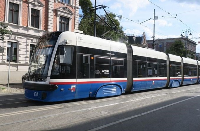 Bydgoszcz będzie miała nowe przystanki wiedeńskie