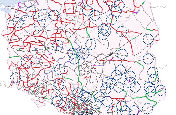 Tak wygląda wykluczenie