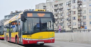 MPK-Łódź z przetargiem na najem 63 autobusów