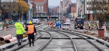 Olsztyn. Będzie waloryzacja tramwajowego kontraktu. Jest porozumienie