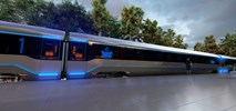 450 wagonów PKP Intercity z zupełnie nowym designem! [wizualizacje]