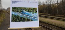 Łotwa: Na trasie Rail Batiki powstanie 16 węzłów i stacji regionalnych. Rusza projektowanie