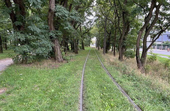Jakie odcinki torowisk musi jeszcze wyremontować Gorzów Wielkopolski?