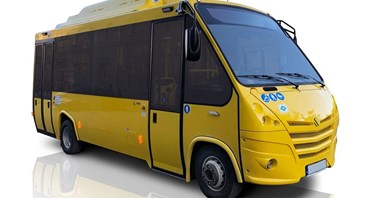 Wreszcie uda się zakup autobusów CNG w Opocznie?