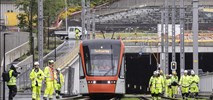 Norweskie Bergen otwiera nową linię tramwajową – z podziemnym przystankiem