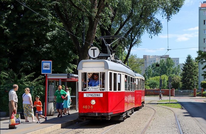 Warszawa podsumowuje sezon linii turystycznych