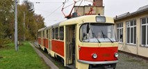 Kończy się remont historycznej Tatry K2 dla Pragi