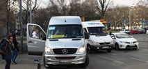 Łódzkie: Pandemia nie odcięła małych miejscowości od transportu