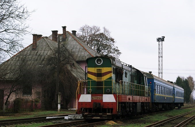 Polska – Ukraina: Będzie drugie piesze przejście graniczne