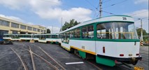 Škoda naprawia tramwaje T3 dla Liberca. Przedłuży ich żywotność o 15 lat