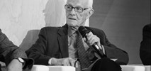 Prof. Wojciech Suchorzewski nie żyje