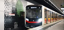 Metro chce jeszcze więcej czasu na decyzję ws. opcji na Varsovię