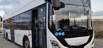 Wielu chętnych na dostawę elektrobusów dla Szczecinka