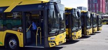GZM: Metropolia kupuje 20 autobusów wodorowych. Rusza przetarg