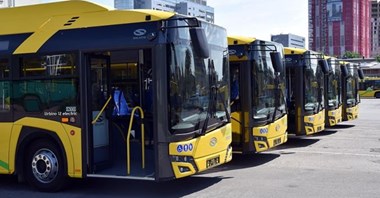 GZM: Metropolia kupuje 20 autobusów wodorowych. Rusza przetarg