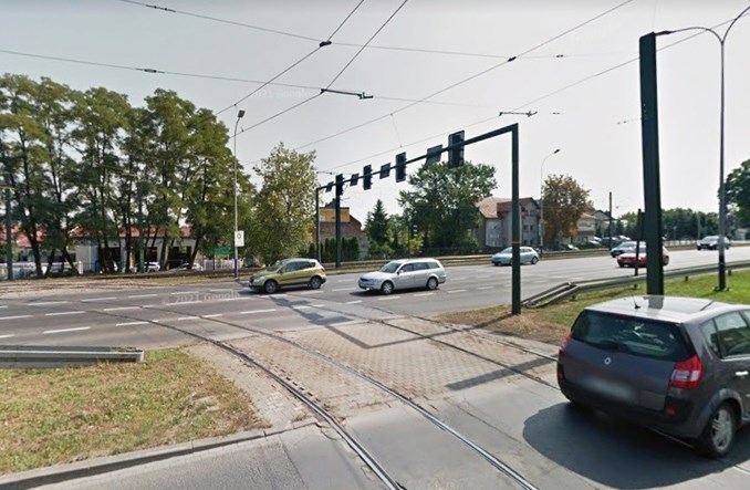 Kraków z ofertami na projekt węzła rozjazdowego Nowosądecka – Wielicka