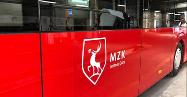 Jelenia Góra z przetargiem na elektrobusy