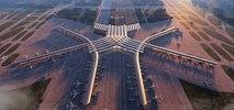 CPK: Siedmiu oferentów na projekt koncepcji układu dróg wokół nowego lotniska 