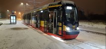 MZK Grudziądz na tramwajowych zakupach. Przynajmniej 20% niskiej podłogi