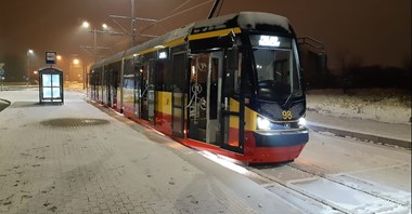 MZK Grudziądz na tramwajowych zakupach. Przynajmniej 20% niskiej podłogi