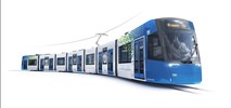 Stadler dostarczy tramwaje do Lozanny