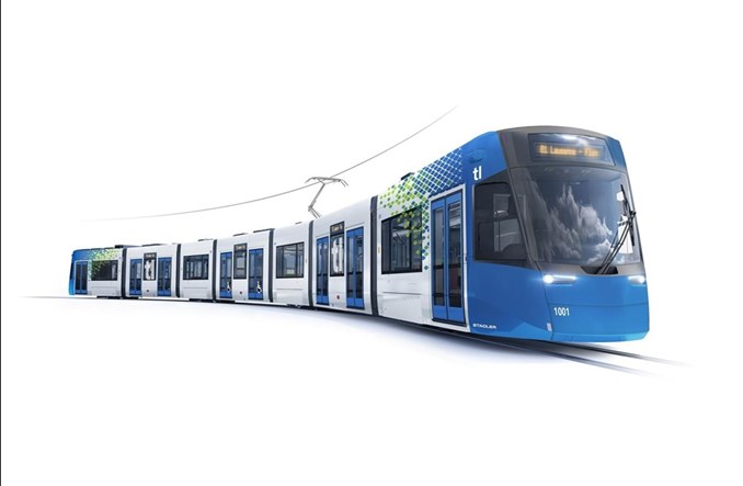 Stadler dostarczy tramwaje do Lozanny